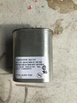Aerovox 3927-MF. Fixed Price $25.00.