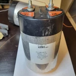 FFLI6B1607K Avx Capacitor 1600.0 800V New Sale $129. Fixed Price $126.99.