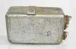 Vintage Pr Mallory & Co Inc CA-415 Oil Capacitor 2.0-2.0 Mfd 100 Dc Used. Fixed Price $11.99.