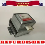 Lg 2M246 050GF Microwave Oven High Voltage Magnetron Tube Energy Star Compliant. Fixed Price $52.99.