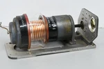 Rca / Jennings UCSL-1000 Vacuum Variable Capacitor 5KV. Fixed Price $149.95.