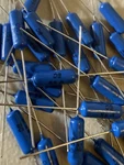 Film Capacitor 0.015 Uf 160V %1 (25 Pcs)vishay. Fixed Price $11.95.