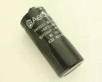 Lot Of Five C153M01636X8085 Aerovox Capacitor 15,000UF 16V Aluminum Elect. Fixed Price $112.80.