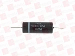 Aerovox V161-454 / V161454 (new No Box). Fixed Price $18.56.