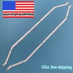 2PCS Led Strips For Samsung 32" Tv 2013SVS32 BN96-27468A BN96-28762A BN96-35204A. Fixed Price $21.50.