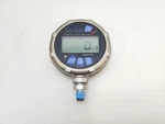 Crystal 3KPSIXP2I Digital Pressure Gauge 3000. Fixed Price $450.00.