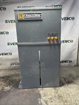 Square Power Factor Correction Capacitor PFCD4045F. Fixed Price $175.00.
