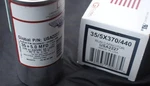 Two (2) Amrad Engineering USA2227 Motor Run Capacitor 35/5 Mfd 370/440. Fixed Price $20.00.