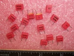 Qty (100) 470PF 100V 5% Polypropylene Film/foil Capacitors FKP2-470/100/5 Wima. Fixed Price $8.99.