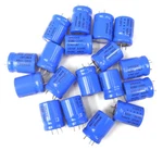 Nos Sprague 0180-3366 180UF 60VDC 105C Radial Electrolytic Capacitors. Cv. Fixed Price $20.00.