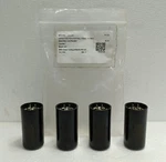 Lot Of 4 Mallory 233-280 Mfd 110-125VAC Start Capacitor 61B1D110233NNCI. Fixed Price $60.00.