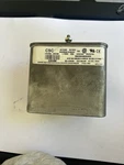 Csc Capacitor 263PCDMF 2.0 Kvar 800V 3PH 60HZ Used. Fixed Price $94.99.