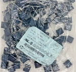 *new In Bag Of 100 Pcs* Okaya PA104-L Film Capacitor 20% 0.1UF Through Hole 275V. Fixed Price $14.99.