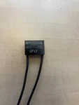 Electrocube RG1988-6-6, Surge Suppressor, 0.25MFD, 600VDC, 100OHMS, 1/2 (new). Fixed Price $14.99.