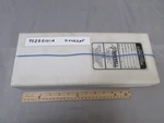 Maxwell General Atomics 35275 High Voltage Capacitor .04UF 100KV S/n 95280101A. Fixed Price $499.95.
