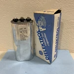 General Electric C200AFC Motor Run Capacitor 370VAC 60HZ Nos. Fixed Price $15.80.