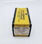 Cornell Dubilier Mmu 20T5 Capacitor .0005 Mfd 20000 V New In Box. Fixed Price $34.95.