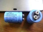 New Mallory CGR183P7R5R2C3PH Capacitors 7.5 Vdc A111. Fixed Price $7.99.
