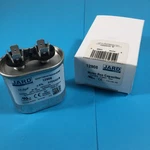 Run Capacitor Oval 10 Mfd 370VAC Motors - Jard 12908 Free Shipping. Fixed Price $9.85.