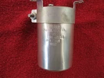 Vintage Sprague Powerlytic 36D Aluminum Electrolytic Capacitor--good Condition!. Fixed Price $20.00.