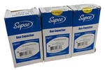 Supco CR10X370 Motor Run Capacitor Hvac Oval Mfd Volts 5% 50/60HZ New. Fixed Price $25.98.