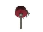 Voltronics 41293 Capacitor 6W Unmp. Fixed Price $65.00.