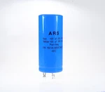 100UF+100UF-500VDC Dual Blue Caps Replaces Marshal F&t Jj Lcr Hiwatt Vox. Fixed Price $12.45.