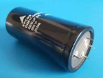 Epcos B43511-A4228-M 2200 F 350V Aluminum Radial Can Capacitor Snap-in Lead. Fixed Price $35.95.