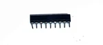 LA5110 Sanyo Sip Ic New Old Stock Pins. Fixed Price $13.88.