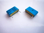 10PCS FKP1 4700PF Wima 4.7NF 5% 630V/400V Polypropylene Film Capacitor Pcm 15MM. Fixed Price $6.60.