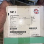 FSE1036SV1 Ao Smith 1/3HP 208-230V 1075RPM 48Y Mtr Oem. Fixed Price $70.00.