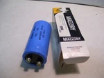 New Connell Dubilier Mallory CGS202T200V4C Capacitor 2009UF 200WVDC P3665. Fixed Price $29.99.