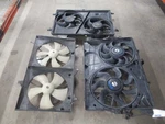 2015-2024 Ford Edge Electric Cooling Fan Assembly 1K Oem. Fixed Price $86.92.