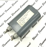 1PCS- Cde 10UF 600V SCRN224R-P Screw Terminal Capacitor 86C79106K80B. Fixed Price $25.40.