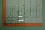 Capacitor Axial Polystyrene 680PF 500V 5% Audio / Guitar Amp .00068UF 2PCS. Fixed Price $10.78.