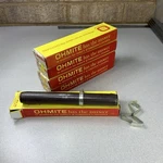 Vintage New Ohmite Wirewound Ceramic Resistor X-34 No. 0957 100WATT. Fixed Price $30.00.