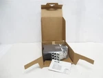 239841 New In Box; Eaton XTCC050D10F Iec Capacitor Contactor 50A; 3P; 600VAC. Fixed Price $234.46.