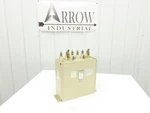 Shizuki Electric FL75B286K BMY5A Water Cooled Power Capacitor 750V 9KHZ. Fixed Price $499.99.