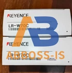 1PC New Keyence LR-W70C Laser Sensor Box LRW70C Expedited Shipping. Fixed Price $412.22.