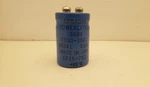 Sprague 36DX Powerlytic Capacitor, 7500-15DC, 8804L 5101, EP15-752, Nnb. Fixed Price $24.95.