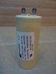 Magnetek Capacitor 10 Uf 005-4025-PQ Used #26198. Fixed Price $18.15.