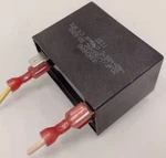 Yuhchang J/350VAC Oem Capacitor Of Hoshizaki Ice Machine. Fixed Price $169.00.