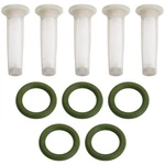 Tusk In-line Fuel Filter Kit For Gasgas Ex 450F 2021-2024. Fixed Price $26.04.