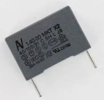R40.KI.3100.2000.01.M Arcotronics Polyester Film Suppression Capacitors (50/PK). Fixed Price $35.00.