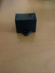 Ge Microwave Vent Motor Capacitor WB27X10170 Preowned Very Good. Fixed Price $9.50.