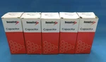Diversitech Motor Start Capacitor 45500R 50UF + 5% Lot Of. Fixed Price $30.00.