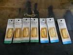 Radio Shack #7219 Micro Lamps And Other Led's New. Fixed Price $10.00.