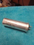 Nos Western Electric Electrolytic Capacitor X 2000UF 30V KS-19029. Fixed Price $25.99.
