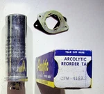 Arcolytic Electrolytic Capacitor Ctm 4163.2 300 Mfd As-is Nos. Fixed Price $14.96.
