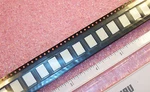 Qty (20) 2.2UF 100V 10% 4030 Smd Stacked Metallized Film CF262E0225KBC Avx. Fixed Price $12.99.
